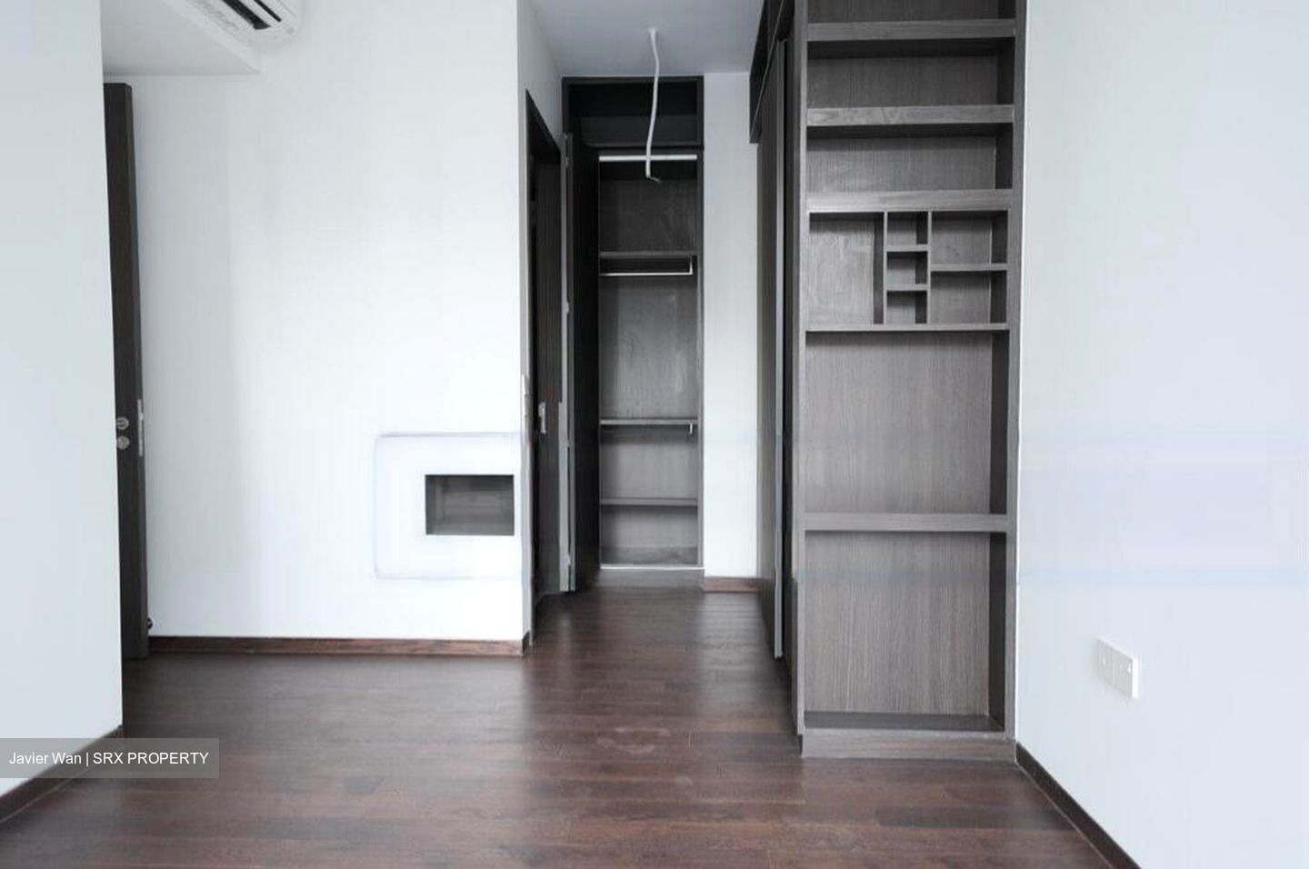 Parc Clematis (D5), Apartment #558165101